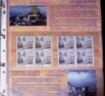 1980-2011 Collection de timbres de France neufs en