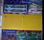 1980-2011 Collection de timbres de France neufs en