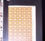 1980-2011 Collection de timbres de France neufs en