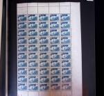 1980-2011 Collection de timbres de <mark>France</mark> neufs en