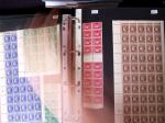 1980-2011 Collection de timbres de France neufs en