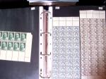 1980-2011 Collection de timbres de France neufs en