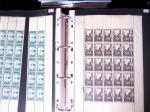 1980-2011 Collection de timbres de France neufs en