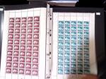 1980-2011 Collection de timbres de France neufs en