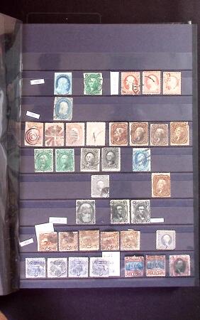 1850-1999 Mint & used assembly with important modern