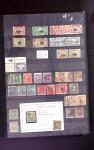 1850-1999 Mint & used assembly with important modern