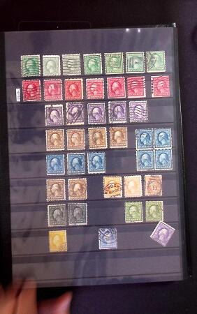 1850-1999 Mint & used assembly with important modern