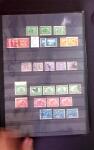 1850-1999 Mint & used assembly with important modern