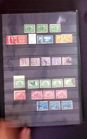 1850-1999 Mint & used assembly with important modern