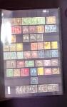 1850-1999 Mint & used assembly with important modern