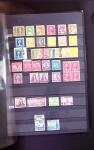 1850-1999 Mint & used assembly with important modern