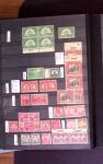 1850-1999 Mint & used assembly with important modern