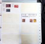 1850-1999 Mint & used assembly with important modern