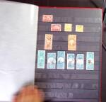 1850-1999 Mint & used assembly with important modern