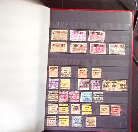 1850-1999 Mint & used assembly with important modern
