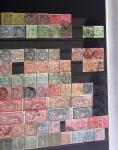 1849-2015 Collection de France neuve et oblitérés,