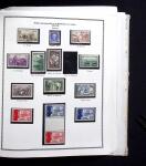 1849-2006 Collection avec des obl. au début puis des