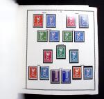 1956-97, Various collections incl. Europa CEPT, UN, SPM, Reunion, etc