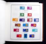 1956-97, Various collections incl. Europa CEPT, UN, SPM, Reunion, etc