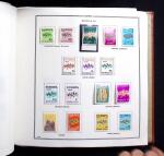 1956-97, Various collections incl. Europa CEPT, UN, SPM, Reunion, etc