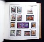 1956-97, Various collections incl. Europa CEPT, UN, SPM, Reunion, etc