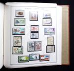 1956-97, Various collections incl. Europa CEPT, UN, SPM, Reunion, etc