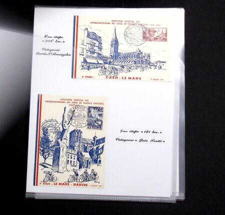 1956-97, Various collections incl. Europa CEPT, UN, SPM, Reunion, etc