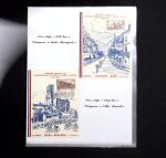 1956-97, Various collections incl. Europa CEPT, UN, SPM, Reunion, etc
