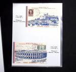 1956-97, Various collections incl. Europa CEPT, UN, SPM, Reunion, etc