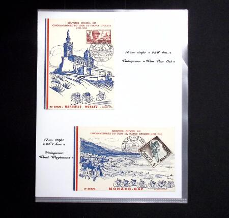 1956-97, Various collections incl. Europa CEPT, UN, SPM, Reunion, etc