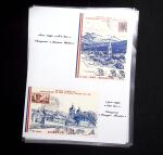 1956-97, Various collections incl. Europa CEPT, UN, SPM, Reunion, etc