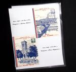 1956-97, Various collections incl. Europa CEPT, UN, SPM, Reunion, etc