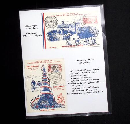 1956-97, Various collections incl. Europa CEPT, UN, SPM, Reunion, etc