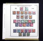 1956-97, Various collections incl. Europa CEPT, UN, SPM, Reunion, etc