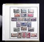 1956-97, Various collections incl. Europa CEPT, UN, SPM, Reunion, etc