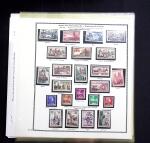 1956-97, Various collections incl. Europa CEPT, UN, SPM, Reunion, etc