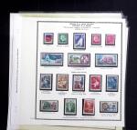 1956-97, Various collections incl. Europa CEPT, UN, SPM, Reunion, etc