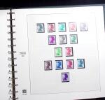 1956-97, Various collections incl. Europa CEPT, UN, SPM, Reunion, etc