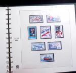 1956-97, Various collections incl. Europa CEPT, UN, SPM, Reunion, etc
