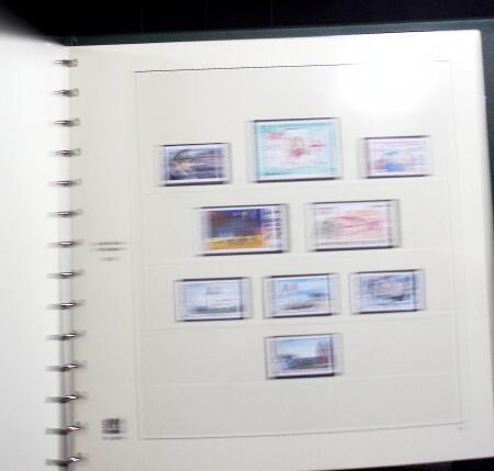 1956-97, Various collections incl. Europa CEPT, UN, SPM, Reunion, etc