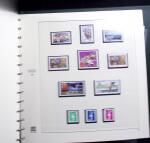 1956-97, Various collections incl. Europa CEPT, UN, SPM, Reunion, etc