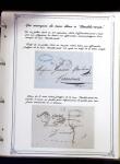 1846-1970 Deux cartons de lettres dont une collection