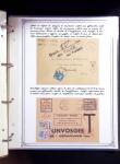 1846-1970 Deux cartons de lettres dont une collection