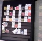 1871-2010, Mint & used collection of Japan in 11 stockbooks