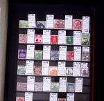 1871-2010, Mint & used collection of Japan in 11 stockbooks