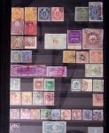 1871-2010, Mint & used collection of Japan in 11 stockbooks