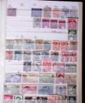 1871-2010, Mint & used collection of Japan in 11 stockbooks
