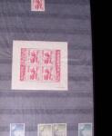 1871-2010, Mint & used collection of Japan in 11 stockbooks