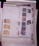 1871-2010, Mint & used collection of Japan in 11 stockbooks