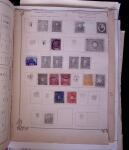 1871-2010, Mint & used collection of Japan in 11 stockbooks